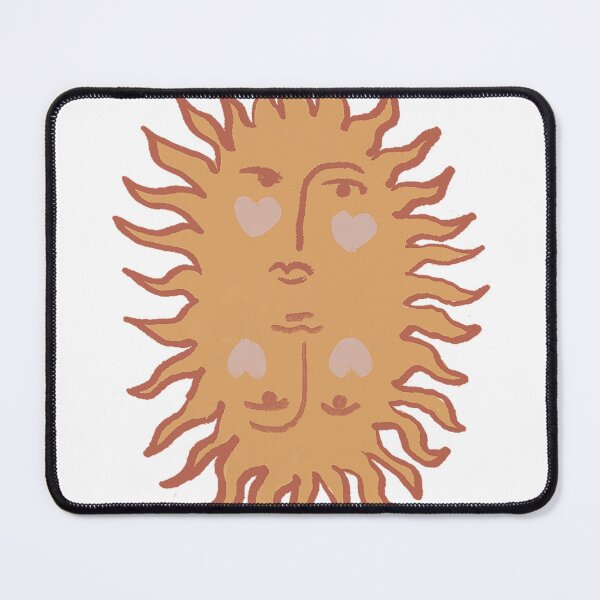 Item preview, gemini sun designed and sold by Michelle Scannapieco.