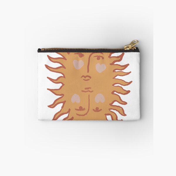 Item preview, gemini sun designed and sold by Michelle Scannapieco.