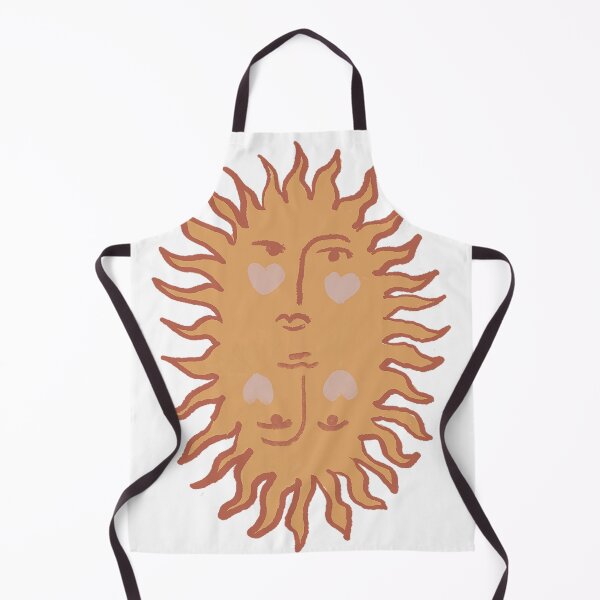 Item preview, gemini sun designed and sold by Michelle Scannapieco.