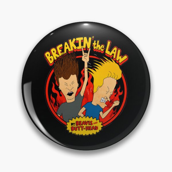 Item preview, Beavis And Buthead designed and sold by lmsendalfer.