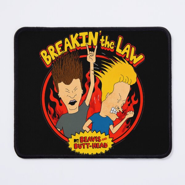 Item preview, Beavis And Buthead designed and sold by lmsendalfer.