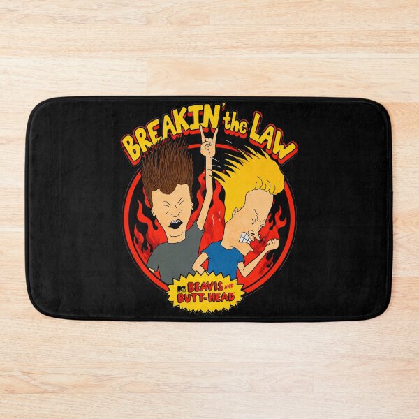 Item preview, Beavis And Buthead designed and sold by lmsendalfer.