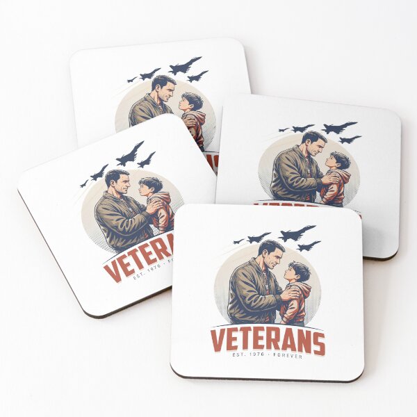 Item preview, All Gave Some Some Gave All Soldier Father Son Military Tribute v5 designed and sold by DarylWelsh2024.