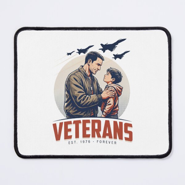 Item preview, All Gave Some Some Gave All Soldier Father Son Military Tribute v5 designed and sold by DarylWelsh2024.