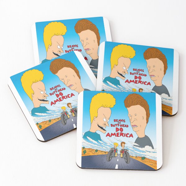Item preview, Beavis And Buthead designed and sold by lmsendalfer.
