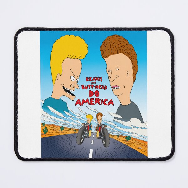 Item preview, Beavis And Buthead designed and sold by lmsendalfer.