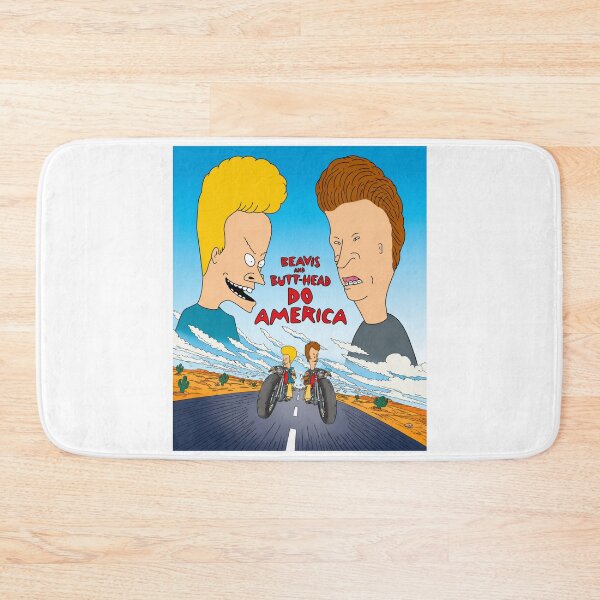 Item preview, Beavis And Buthead designed and sold by lmsendalfer.