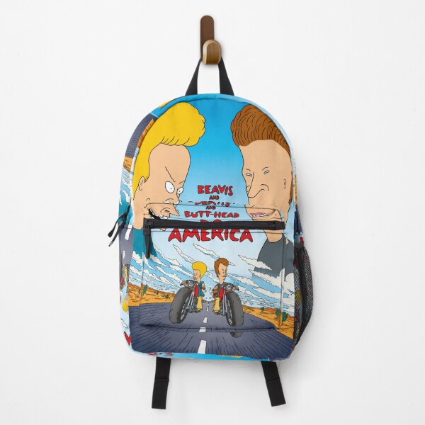 Item preview, Beavis And Buthead designed and sold by lmsendalfer.
