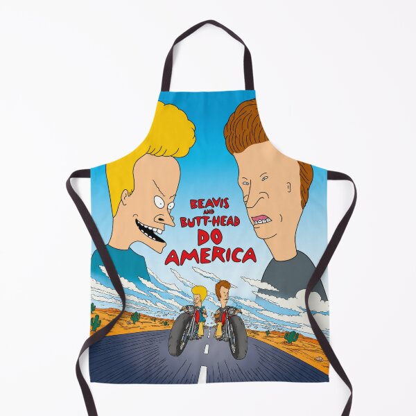 Item preview, Beavis And Buthead designed and sold by lmsendalfer.