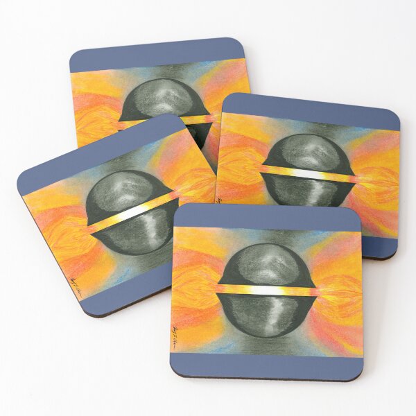 Item preview, Cosmic Ignition designed and sold by Haxson37art.