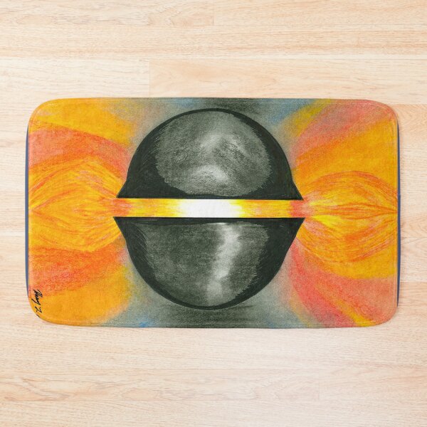 Item preview, Cosmic Ignition designed and sold by Haxson37art.