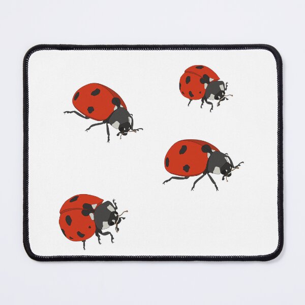 Item preview, Ladybugs designed and sold by PeachyPrint18.