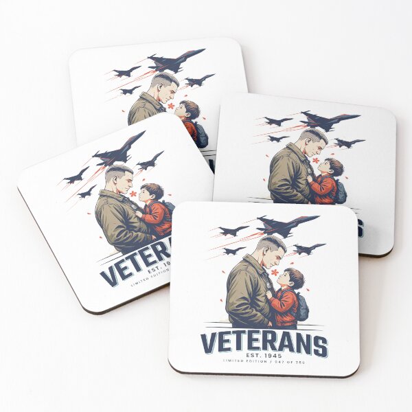Item preview, All Gave Some Some Gave All Soldier Father Son Military Tribute v6 designed and sold by DarylWelsh2024.