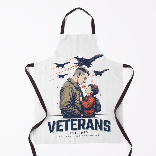 Item preview, All Gave Some Some Gave All Soldier Father Son Military Tribute v6 designed and sold by DarylWelsh2024.