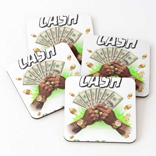 Item preview, GET MONEY designed and sold by StarLegend.
