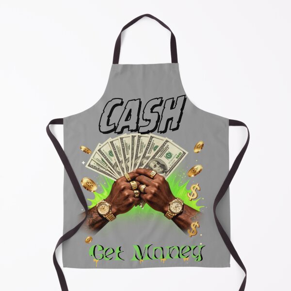 Item preview, GET MONEY designed and sold by StarLegend.