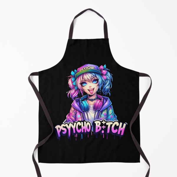 Item preview, Vixen – Fearless Street Rebel Anime Girl designed and sold by bella-rosa87.