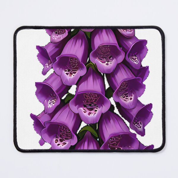 Item preview, Foxglove Tower Spikes designed and sold by IllumeInk.