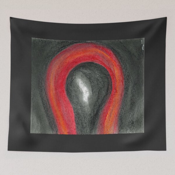 Item preview, Inner Glow designed and sold by Haxson37art.