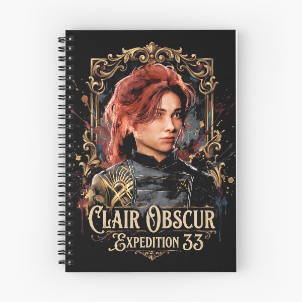Item preview, Maelle Clair Obscur Expedition 33 Painterly Gaming Graphic Tee designed and sold by Senpaiwaves.