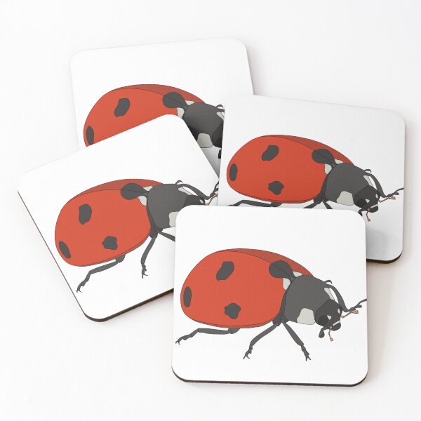 Item preview, Ladybug designed and sold by PeachyPrint18.