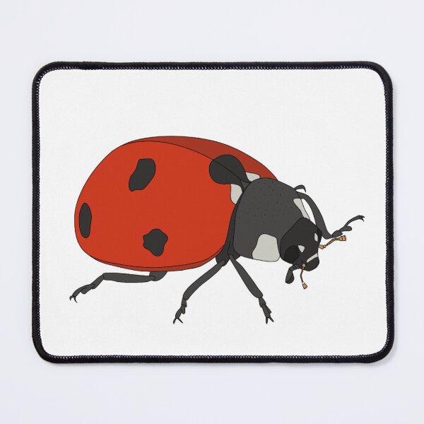 Item preview, Ladybug designed and sold by PeachyPrint18.