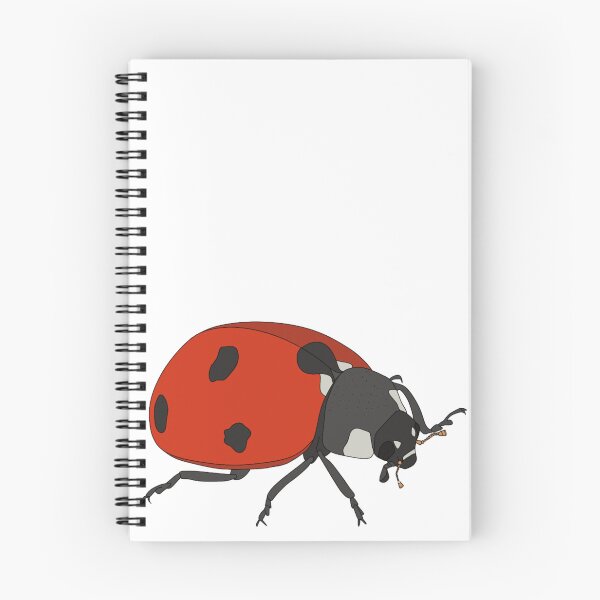 Item preview, Ladybug designed and sold by PeachyPrint18.