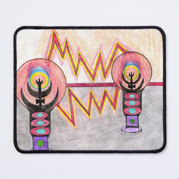 Item preview, Quantum Link designed and sold by Haxson37art.