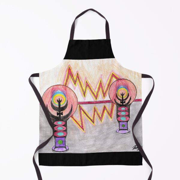 Item preview, Quantum Link designed and sold by Haxson37art.