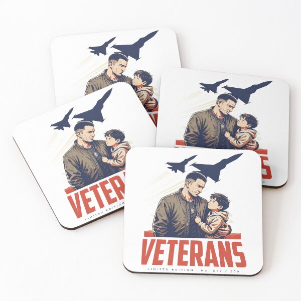 Item preview, All Gave Some Some Gave All Soldier Father Son Military Tribute v7 designed and sold by DarylWelsh2024.