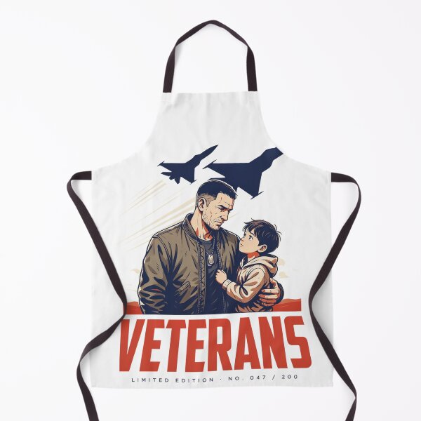 Item preview, All Gave Some Some Gave All Soldier Father Son Military Tribute v7 designed and sold by DarylWelsh2024.