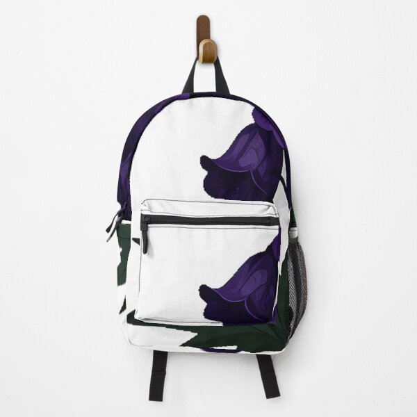Item preview, Monkshood Dark Spire designed and sold by IllumeInk.