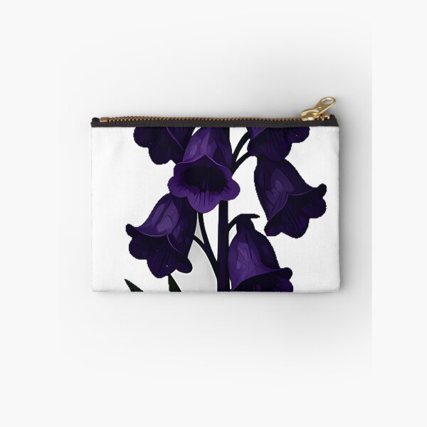 Item preview, Monkshood Dark Spire designed and sold by IllumeInk.