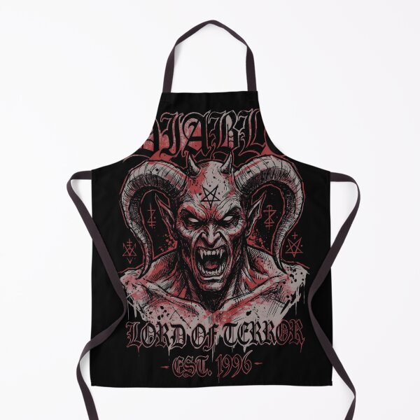 Item preview, Diablo Lord of Terror Diablo Grunge Gaming Graphic Tee designed and sold by Senpaiwaves.