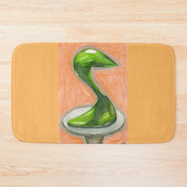 Item preview, Jade Lamp designed and sold by Haxson37art.