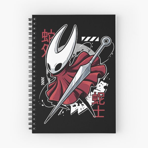 Item preview, Hornet Hollow Knight Silksong Vector Gaming Graphic Tee designed and sold by Senpaiwaves.