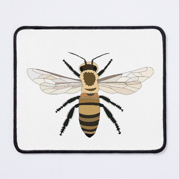 Item preview, Bee designed and sold by PeachyPrint18.