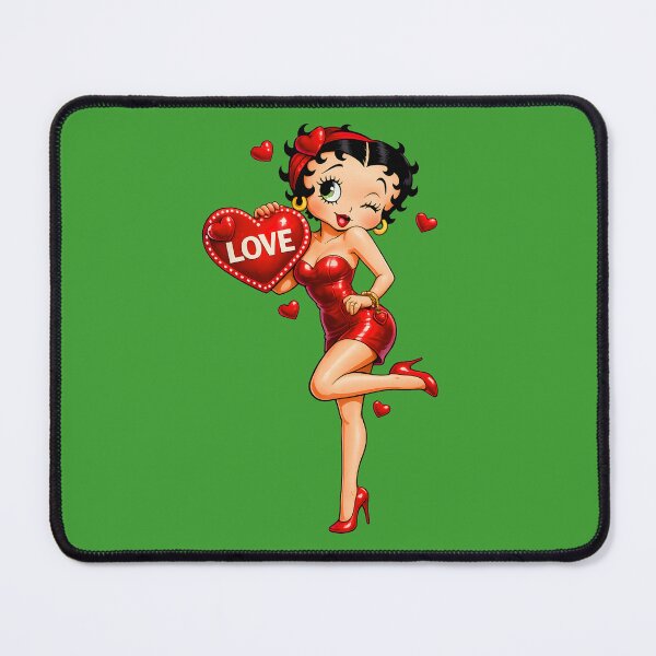 Item preview, BETTY BOOP VINTAGE 30'S IN LOVE designed and sold by infinitearte.