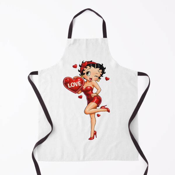 Item preview, BETTY BOOP VINTAGE 30'S IN LOVE designed and sold by infinitearte.