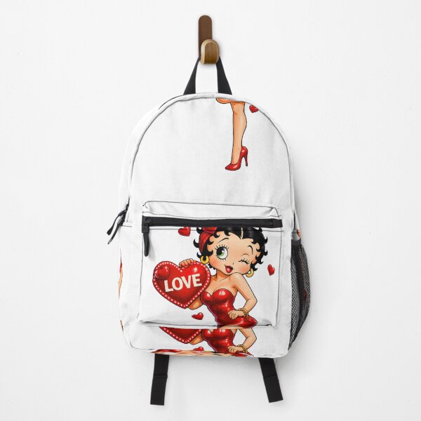 Item preview, BETTY BOOP VINTAGE 30'S IN LOVE designed and sold by infinitearte.