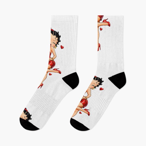 Item preview, BETTY BOOP VINTAGE 30'S IN LOVE designed and sold by infinitearte.