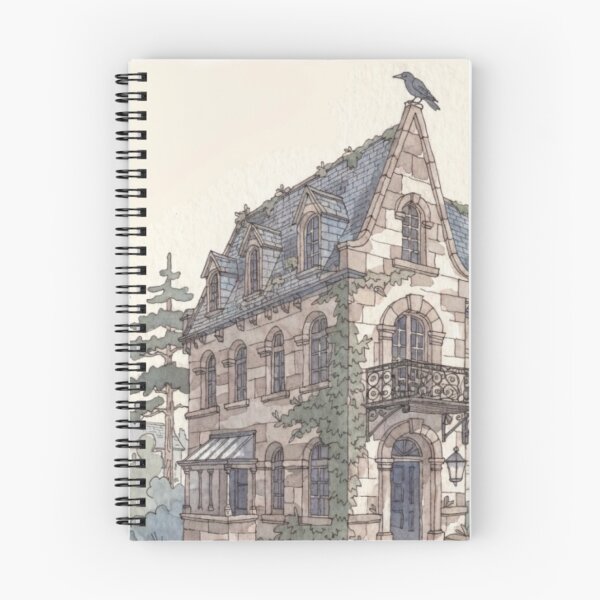 Item preview, Great Salt City Library  designed and sold by erimedle.