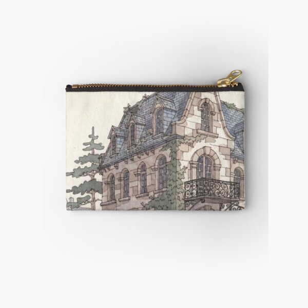 Item preview, Great Salt City Library  designed and sold by erimedle.
