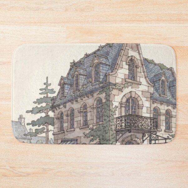 Item preview, Great Salt City Library  designed and sold by erimedle.