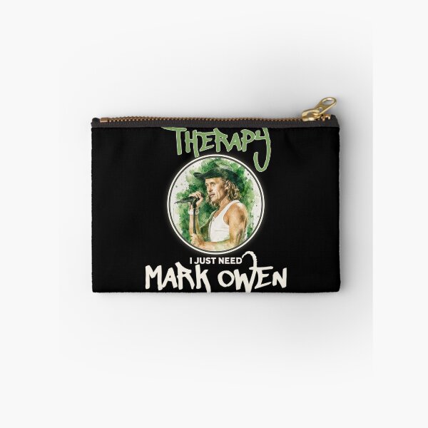 Item preview, Mark Owen Therapy designed and sold by FanGirl Design By The Mad Thatter.