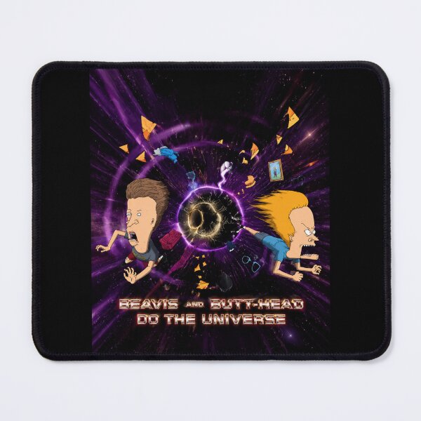 Item preview, Beavis And Buthead designed and sold by lmsendalfer.