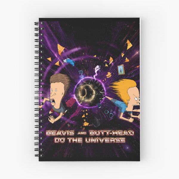 Item preview, Beavis And Buthead designed and sold by lmsendalfer.