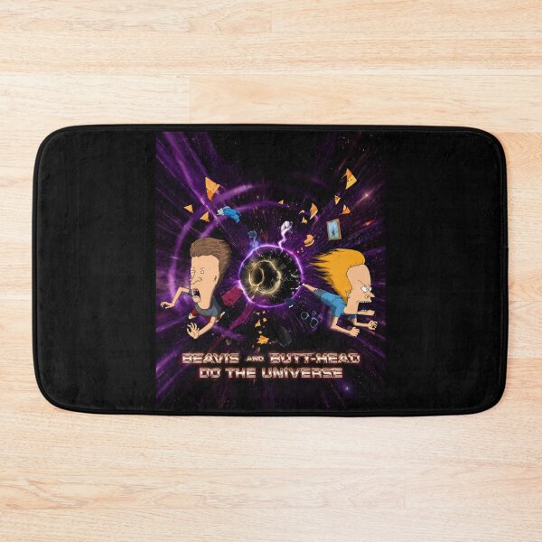 Item preview, Beavis And Buthead designed and sold by lmsendalfer.