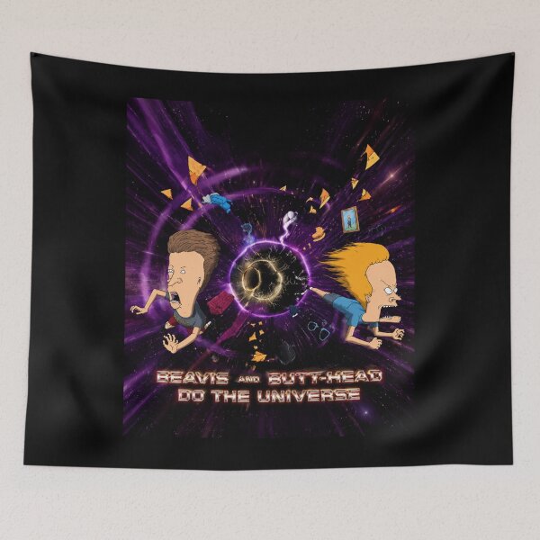 Item preview, Beavis And Buthead designed and sold by lmsendalfer.