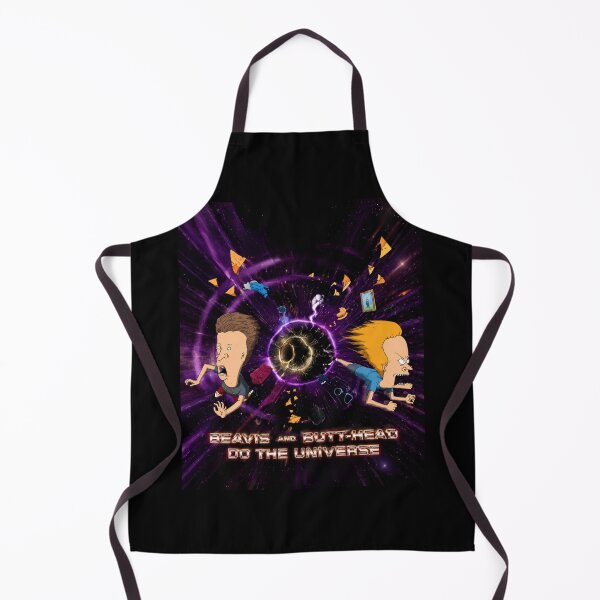 Item preview, Beavis And Buthead designed and sold by lmsendalfer.